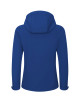 Softshell women's jacket Trail 549 cornflower blue Malfini Malfini
