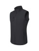 Softshell kamizelka męska Trail 568 ebony gray Malfini Malfini