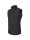 Malfini Trail 568 ebony gray men's softshell vest
