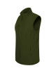 Malfini Damen-Softshellweste Trail 569 Military