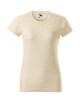 Women's T-shirt Basic 134 almond Malfini Malfini