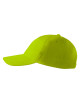 Unisex-Kappe 5p 307 Limette Malfini Malfini