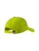 Unisex-Kappe 5p 307 Limette Malfini Malfini