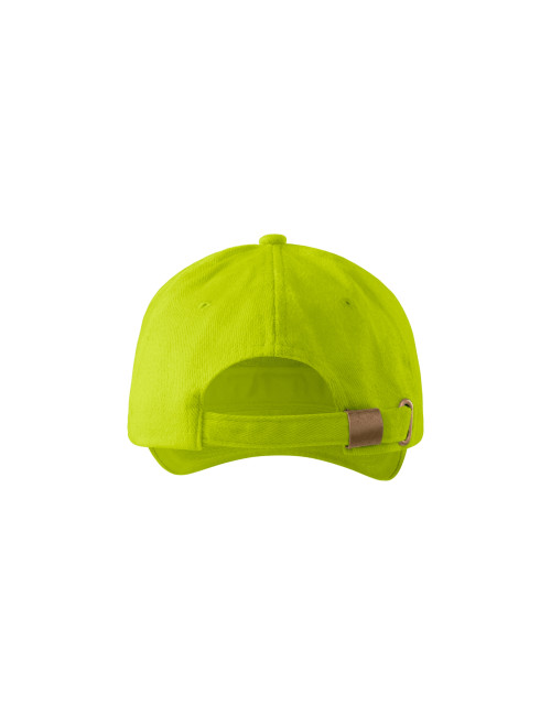 Unisex-Kappe 5p 307 Limette Malfini Malfini