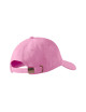 Unisex-Kappe 5p 307 rosa Malfini Malfini