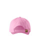 Unisex-Kappe 5p 307 rosa Malfini Malfini