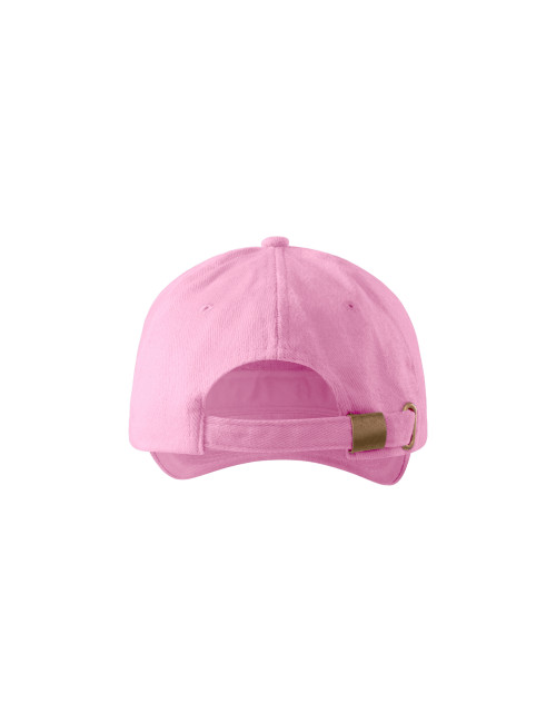Unisex-Kappe 5p 307 rosa Malfini Malfini