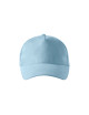 Unisex-Kappe 5p 307 blau Malfini Malfini