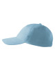 Unisex-Kappe 5p 307 blau Malfini Malfini