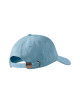 Unisex-Kappe 5p 307 blau Malfini Malfini
