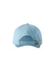 Unisex-Kappe 5p 307 blau Malfini Malfini