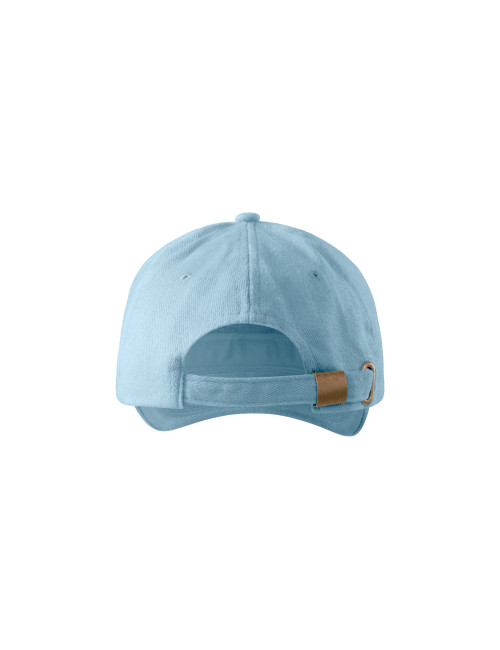 Unisex-Kappe 5p 307 blau Malfini Malfini