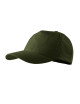 Unisex cap 5p 307 military Malfini Malfini