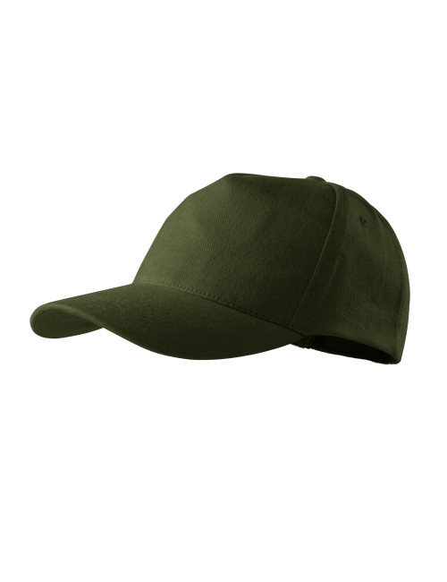 Unisex cap 5p 307 military Malfini Malfini