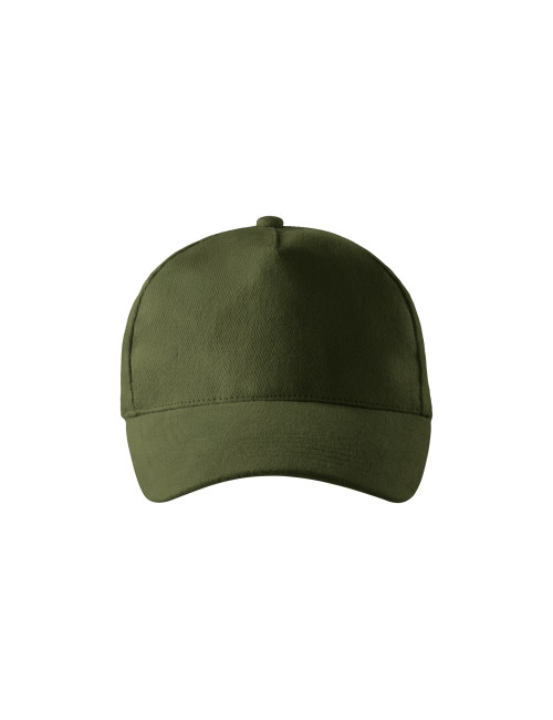 Unisex cap 5p 307 military Malfini Malfini