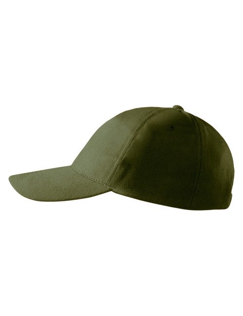 Unisex cap 5p 307 military Malfini Malfini