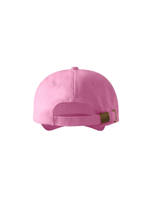 Czapka unisex 6p 305 różowy Malfini Malfini
