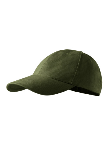 Unisex-Kappe 6p 305 Militär Malfini Malfini