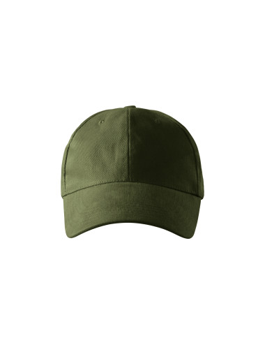 Unisex-Kappe 6p 305 Militär Malfini Malfini