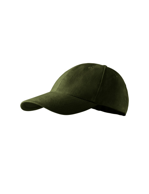 Kindermütze 6p Kinder 303 Militär Malfini Malfini