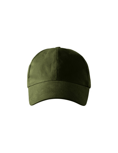Czapka dziecięca 6p kids 303 military Malfini Malfini