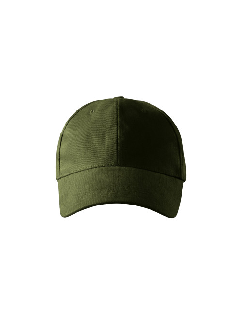 Kindermütze 6p Kinder 303 Militär Malfini Malfini