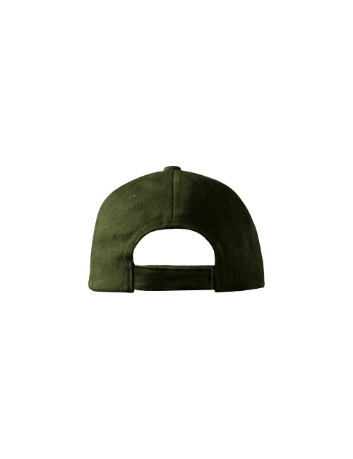 Kindermütze 6p Kinder 303 Militär Malfini Malfini