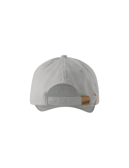 Unisex-Kappe 5p 307 hellgrau Malfini Malfini