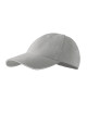 Unisex Sandwich Cap 6p 306 Hellgrau Malfini Malfini