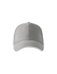 Unisex Sandwich Cap 6p 306 Hellgrau Malfini Malfini