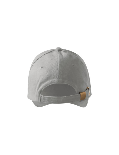 Unisex Sandwich Cap 6p 306 Hellgrau Malfini Malfini