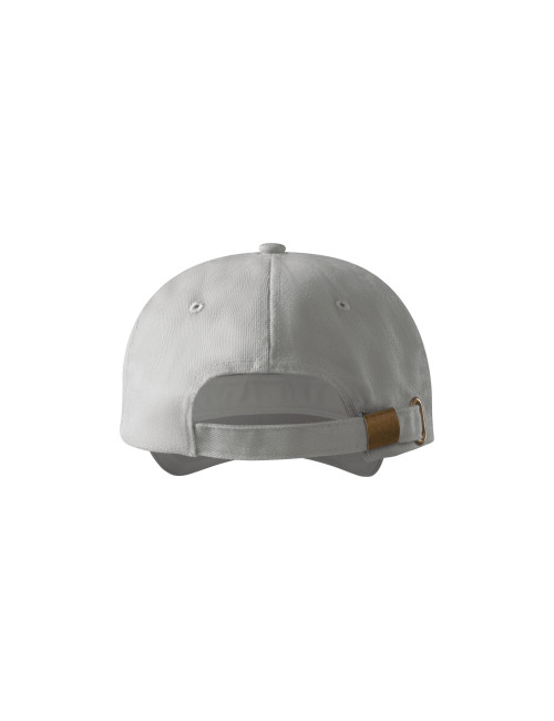 Czapka unisex 6p 305 jasny siwoszary Malfini Malfini
