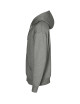 Unisex Cloud (gots) 428 Sweatshirt, dunkelgrau meliert, Malfini