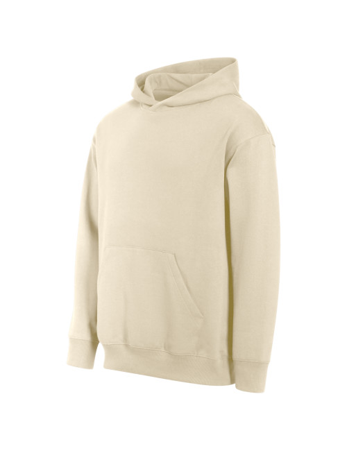 Chill 422 Mandel Malfini Unisex-Sweatshirt