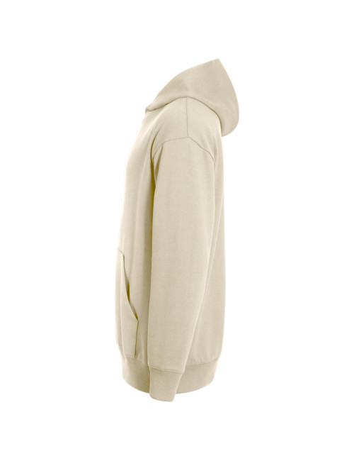 Chill 422 Mandel Malfini Unisex-Sweatshirt