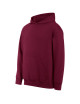 Bluza unisex Chill 422 garnet Malfini Malfini