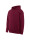 Unisex sweatshirt Chill 422 garnet Malfini Malfini
