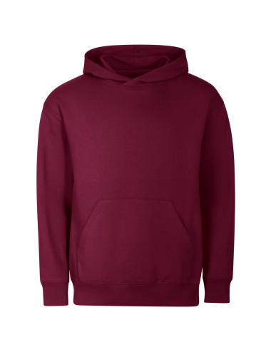 Unisex sweatshirt Chill 422 garnet Malfini Malfini