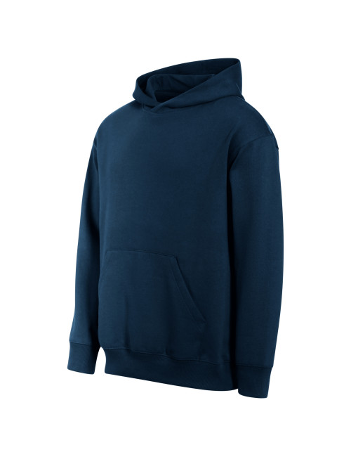 Bluza unisex Chill 422 granatowy Malfini Malfini