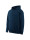Chill 422 navy blue unisex sweatshirt Malfini Malfini