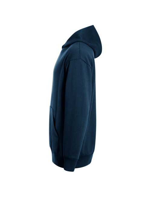 Bluza unisex Chill 422 granatowy Malfini Malfini