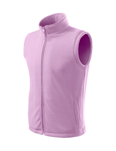 Unisex-Fleeceweste Next 518 Orchid Malfini Rimeck