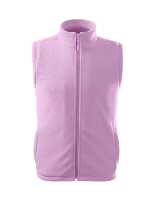 Unisex-Fleeceweste Next 518 Orchid Malfini Rimeck