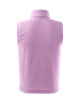 Unisex-Fleeceweste Next 518 Orchid Malfini Rimeck