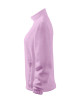 Women's fleece Jacket 504 orchid Malfini Rimeck