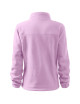Women's fleece Jacket 504 orchid Malfini Rimeck