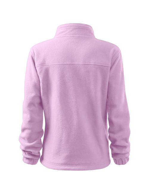 Women's fleece Jacket 504 orchid Malfini Rimeck