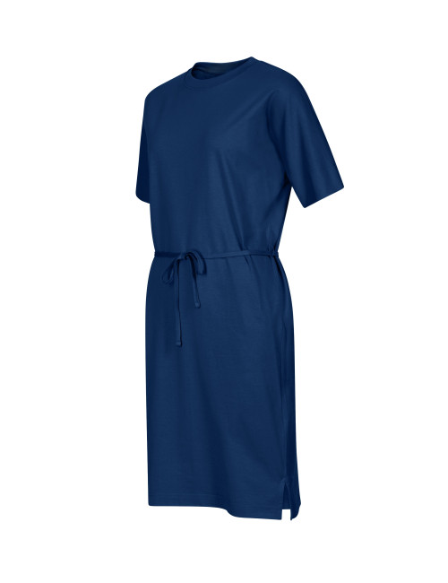 Damenkleid Malfini Muse 816 Dunkelblau