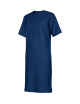 Damenkleid Malfini Muse 816 Dunkelblau