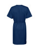 Damenkleid Malfini Muse 816 Dunkelblau